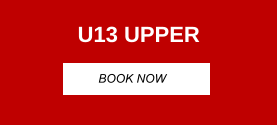 U13 UPPER BOOK NOW